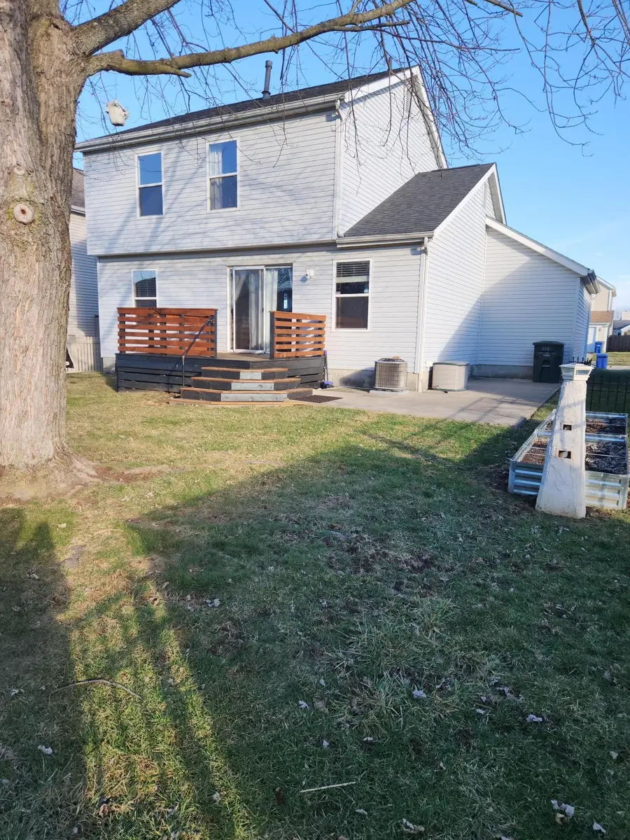 813 Hurlock Lane, Galloway, OH 43119 - #3