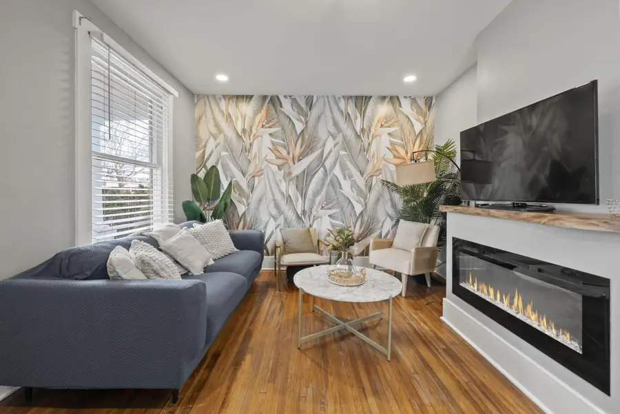 983 Michigan Avenue, Columbus, OH 43201 - #2