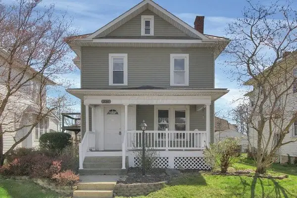 336 Reber Avenue, Lancaster, OH 43130