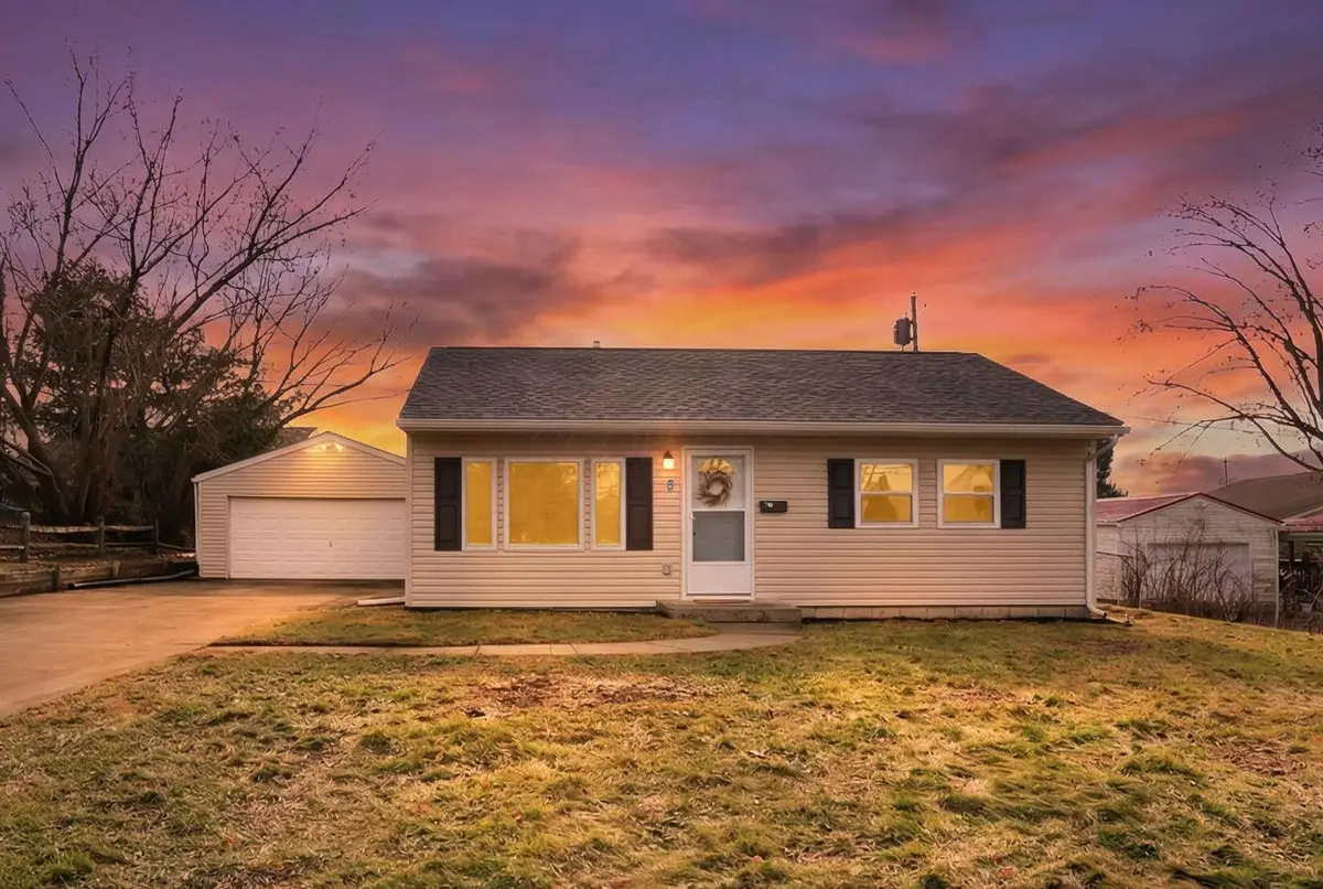 8 Buena Vista Street, Mount Vernon, OH 43050 - Image #1