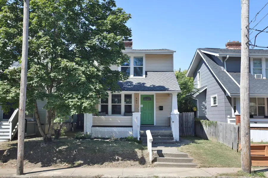 901 Heyl Avenue, Columbus, OH 43206 - Image #2