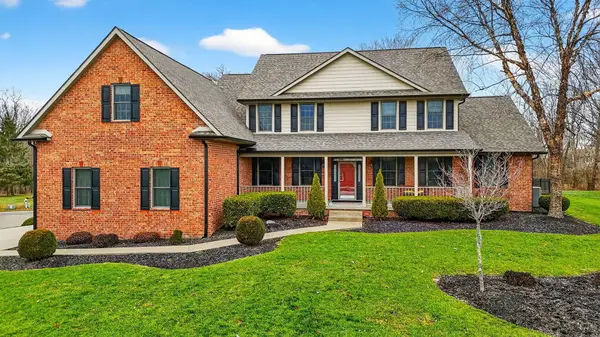 6 Winesap Court, Chillicothe, OH 45601