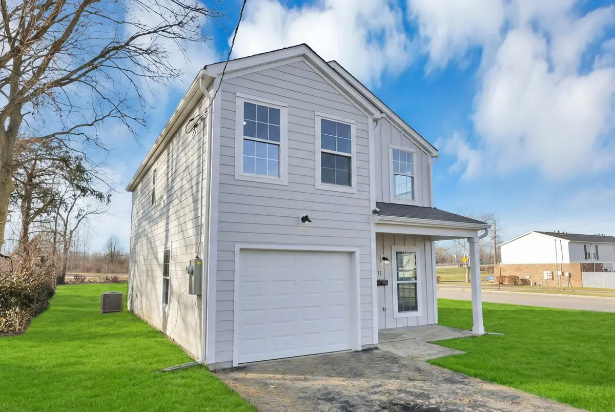 277 Josephine Avenue, Columbus, OH 43204 - Image #1