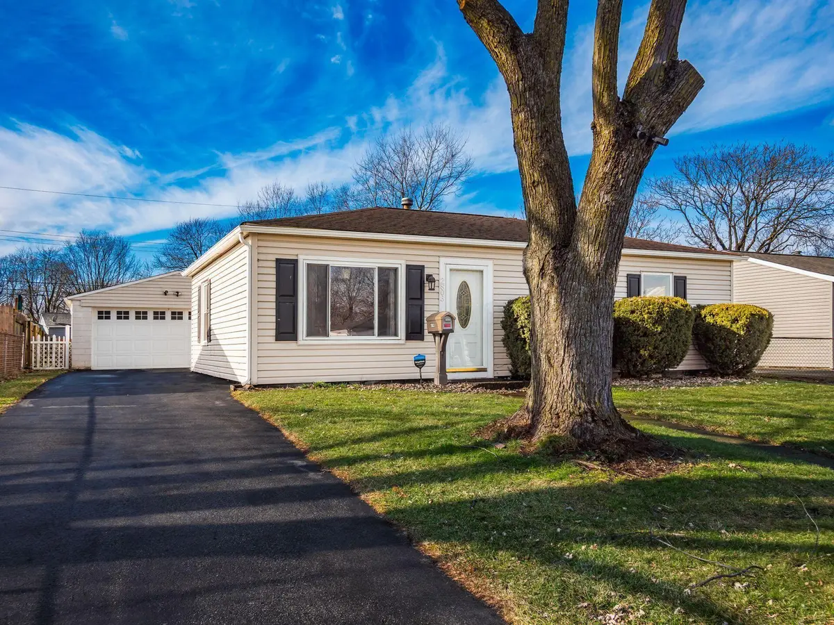 2803 Claude Drive, Columbus, OH 43207 - Image #1