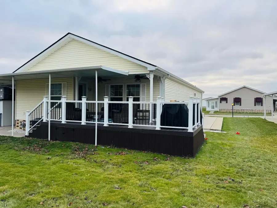 4412 Todd Place, Columbus, OH 43207 - Image #2