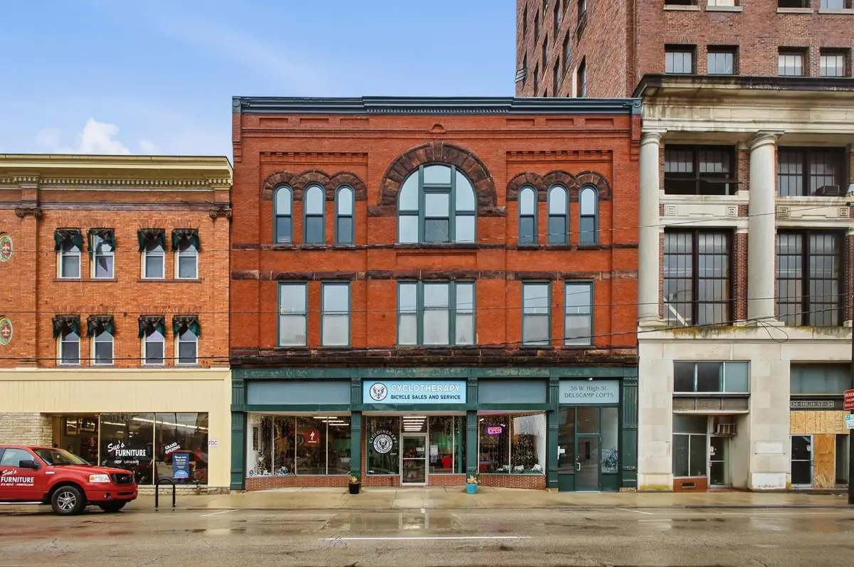 38 W High Street, Springfield, OH 45502 - Image #1