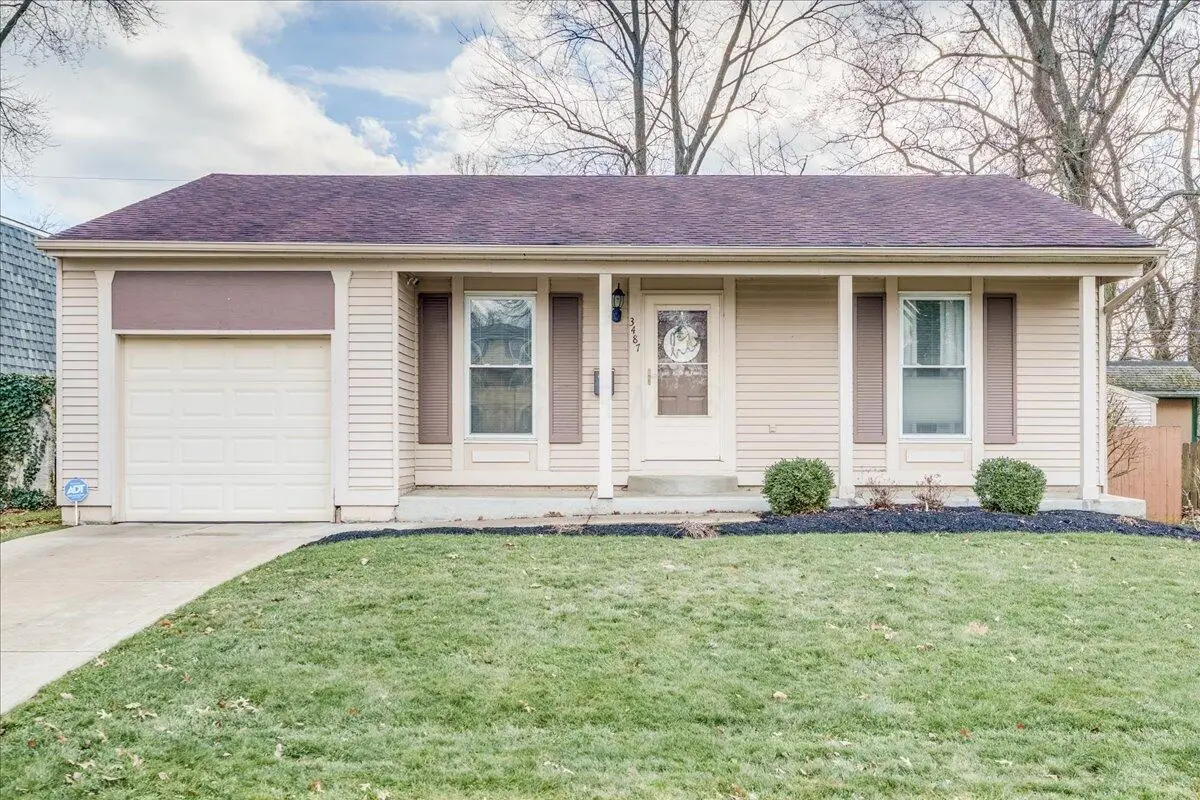 3487 Saddle Lane S, Westerville, OH 43081 - Image #1