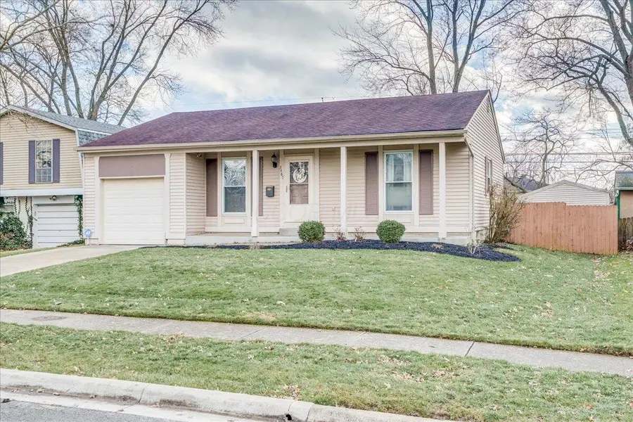 3487 Saddle Lane S, Westerville, OH 43081 - Image #3