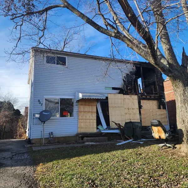 905-907 Racine Avenue, Columbus, OH 43204