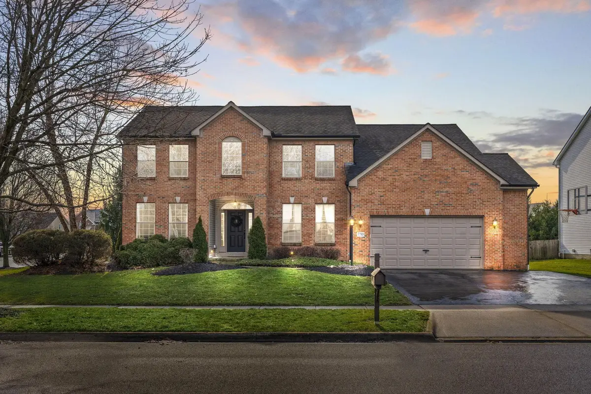 7788 Danbridge Way, Westerville, OH 43082 - Image #1