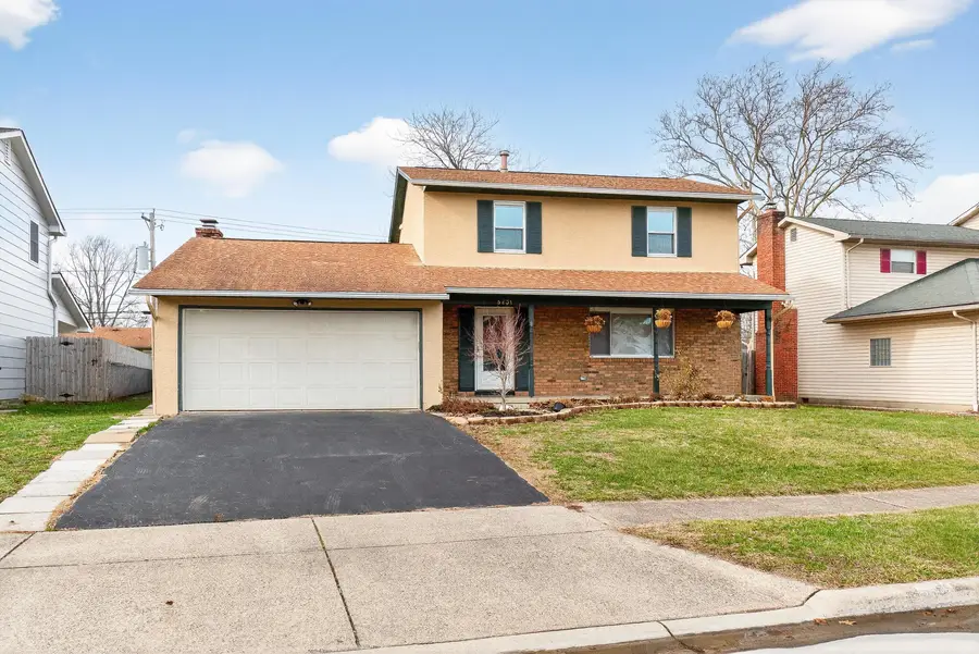 5231 Arrowood Court, Columbus, OH 43229 - #2