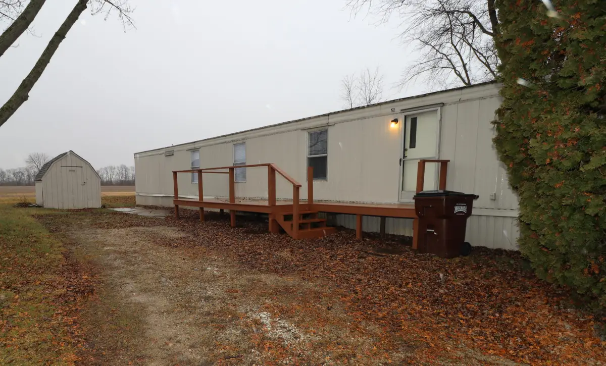 8565 Smith Calhoun Road, Plain City, OH 43064 - Image #1