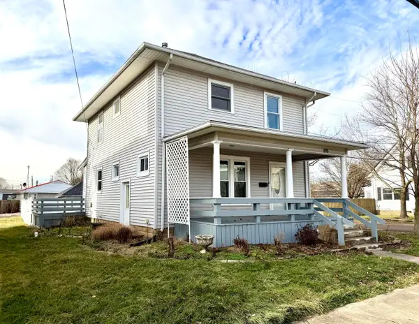 203 Taylor Street, Fredericktown, OH 43019