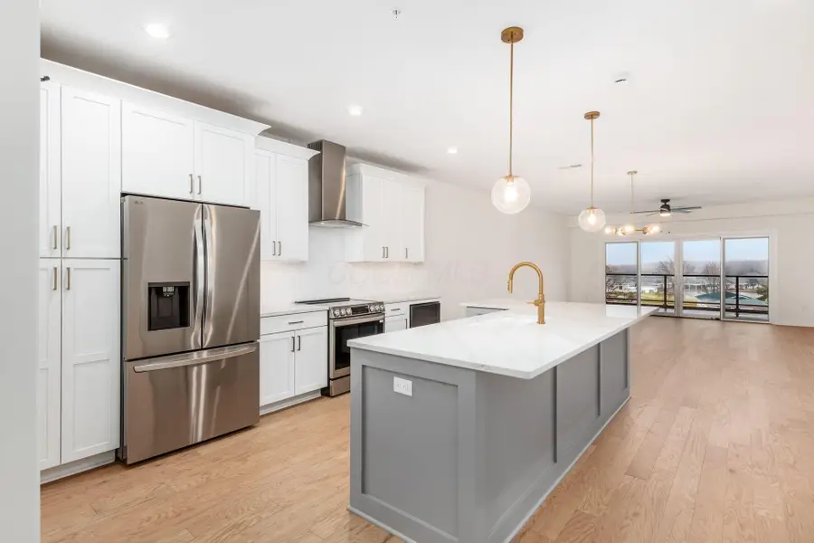 5189 Highpointe Lakes Drive, Westerville, OH 43081 - Image #3