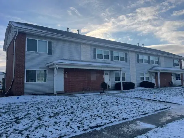 124 Buckeye Circle, Columbus, OH 43217 - #1