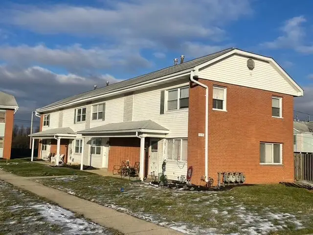 129 Buckeye Circle, Columbus, OH 43217 - #1