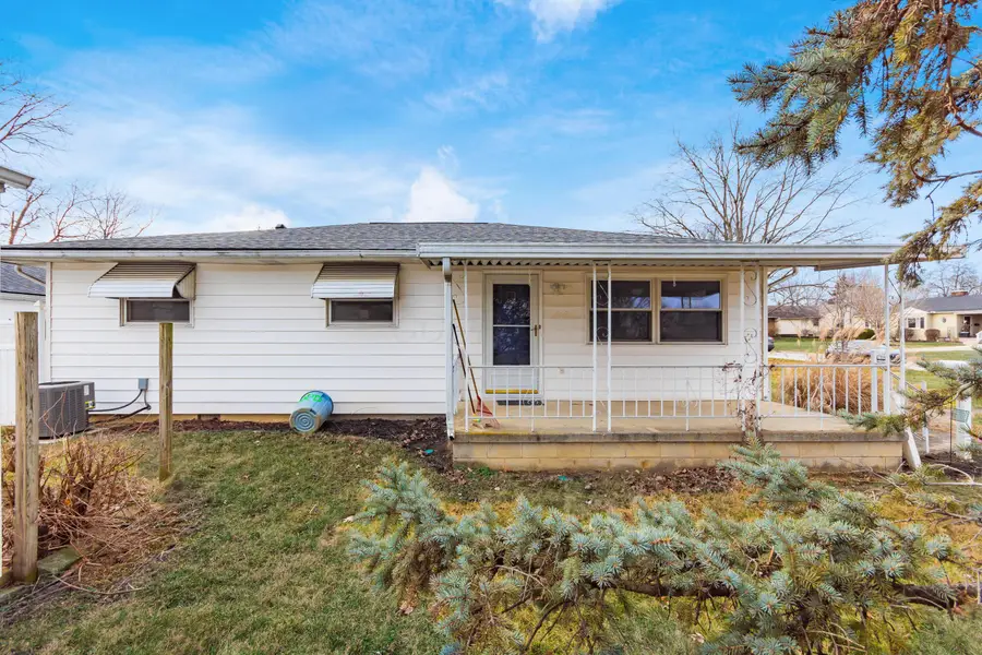 4212 Arbutus Avenue, Grove City, OH 43123 - Image #3