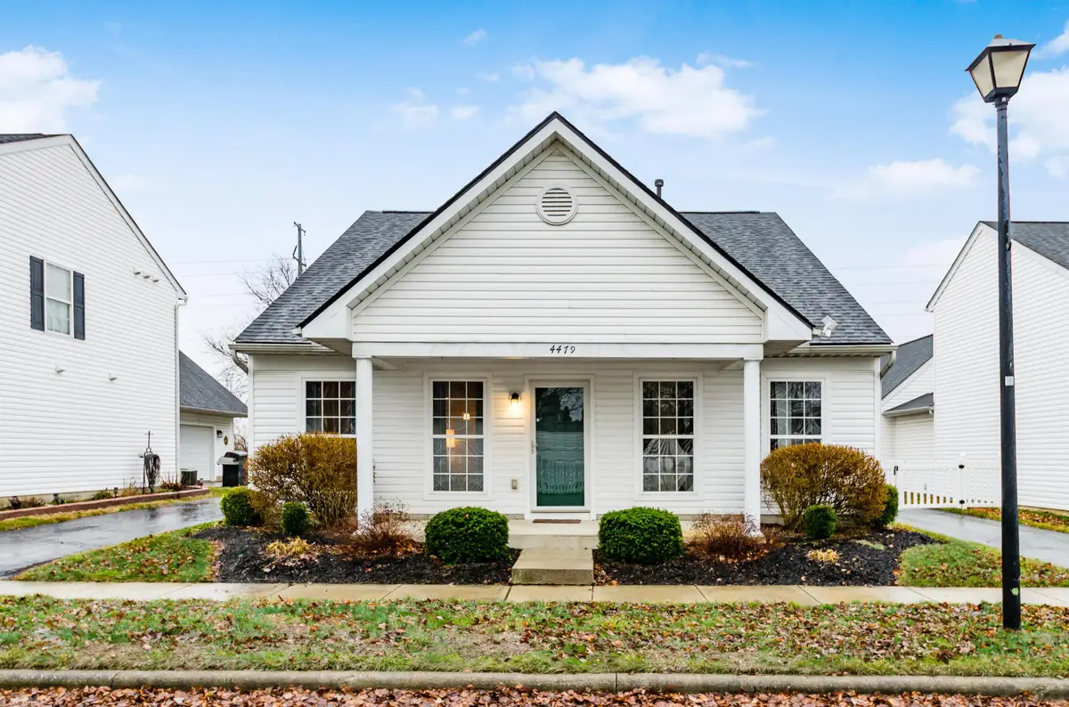 4479 Stranton Park Drive, Grove City, OH 43123 - Image #1
