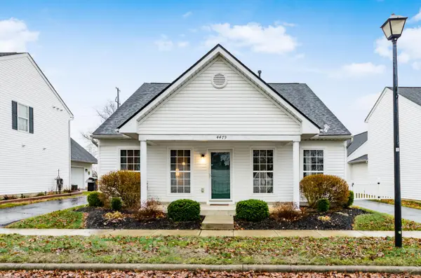 4479 Stranton Park Drive, Grove City, OH 43123