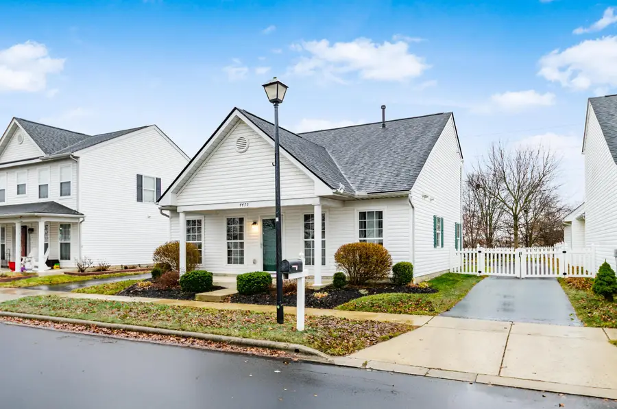 4479 Stranton Park Drive, Grove City, OH 43123 - Image #2