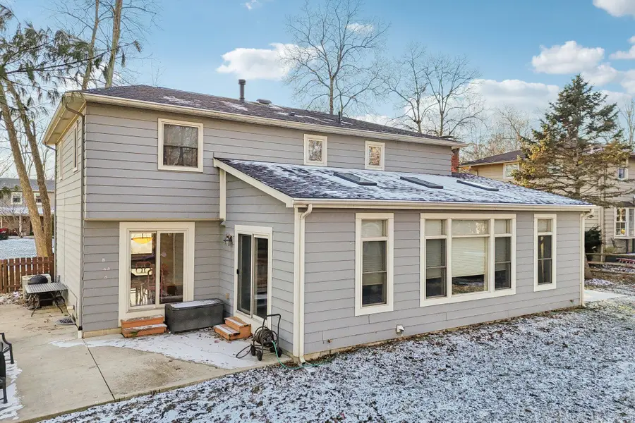 1436 Park Ridge Drive, Columbus, OH 43235 - Image #2