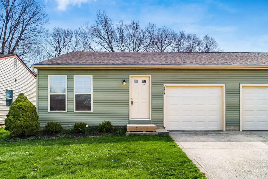 5792 Stormcroft Avenue, Westerville, OH 43081 - Image #3