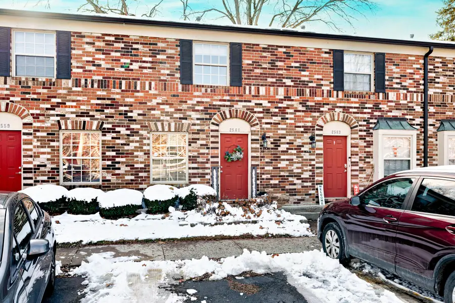 2561 Scioto View Lane, Columbus, OH 43221 - Image #2