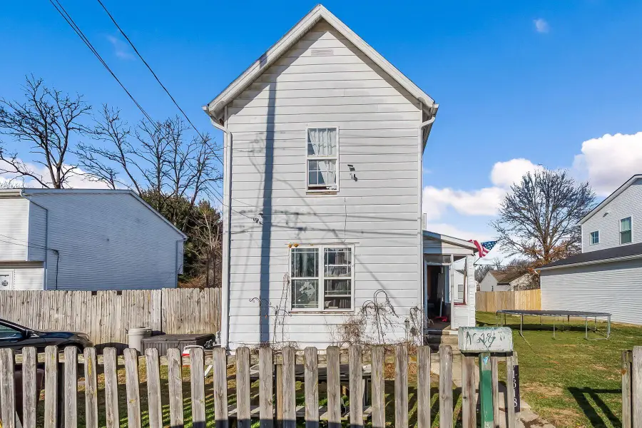 1618 Marlboro Avenue, Obetz, OH 43207 - Image #2