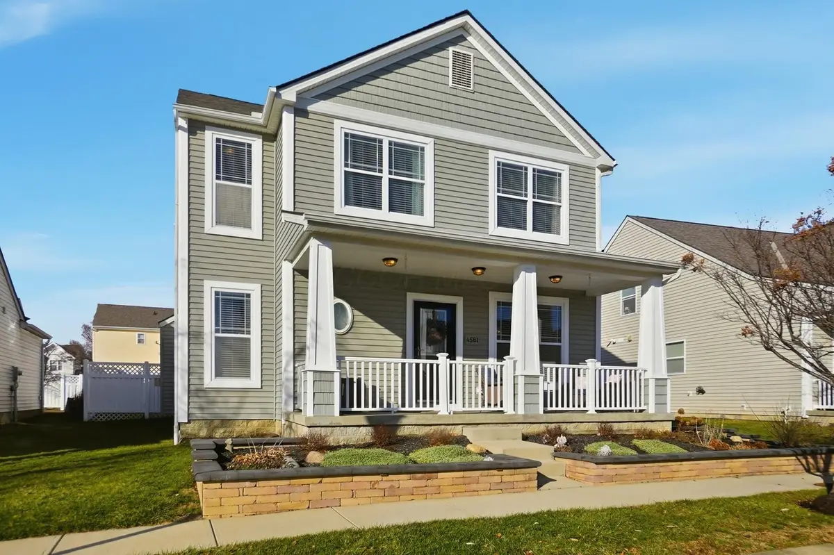 4581 Snowy Meadow Drive, Grove City, OH 43123 - Image #1