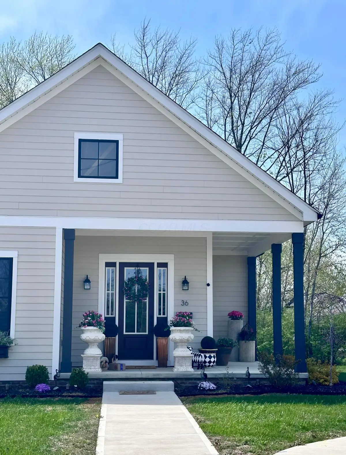 36 Clinton Street, Canal Winchester, OH 43110 - Image #1