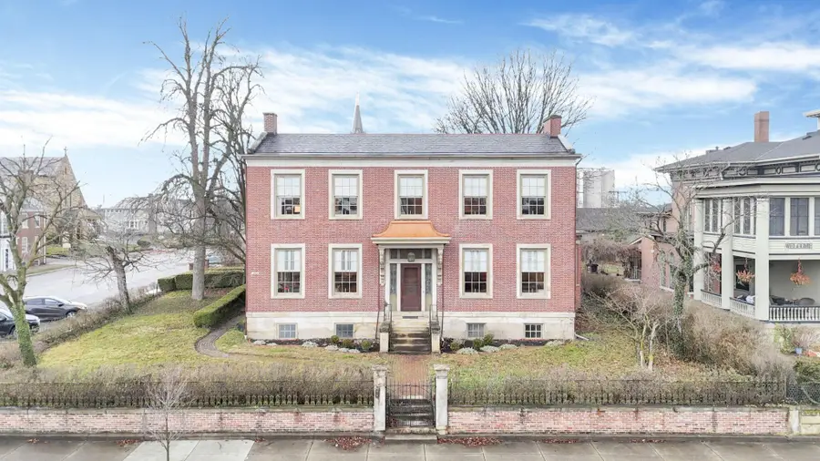 225 S Court, Circleville, OH 43113 - Image #2