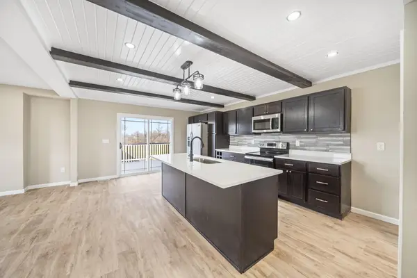 678 County Road 24, Marengo, OH 43334