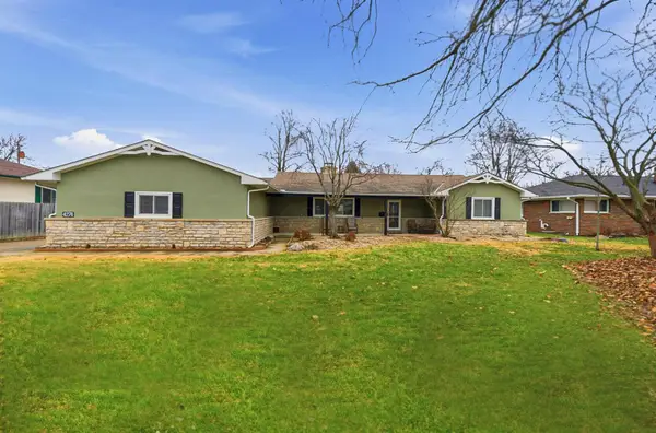 4274 Moore Avenue, Grove City, OH 43123