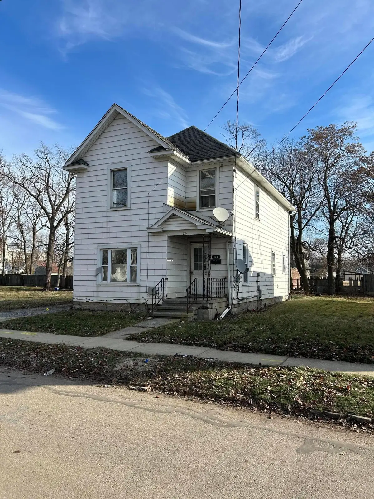 138 Carhart Street, Marion, OH 43302 - Image #1