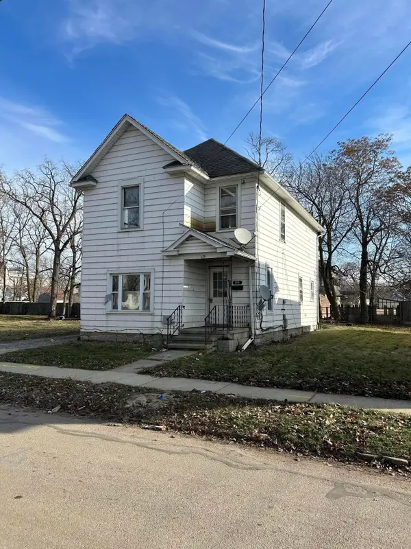 138 Carhart Street, Marion, OH 43302