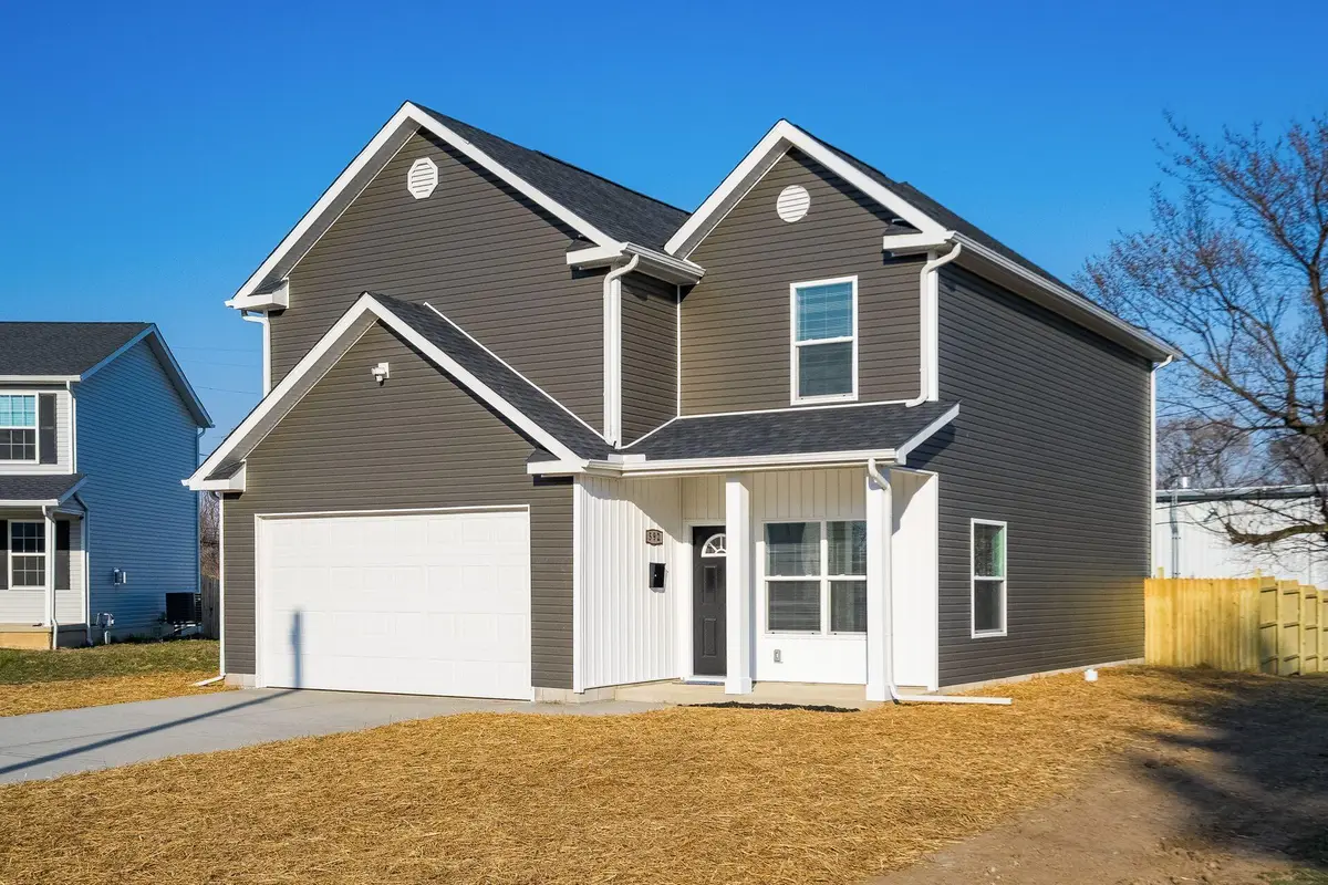 592 Rhoads Avenue, Columbus, OH 43205 - Image #1