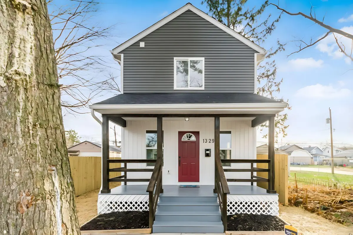 1329 Manchester Avenue, Columbus, OH 43211 - Image #1