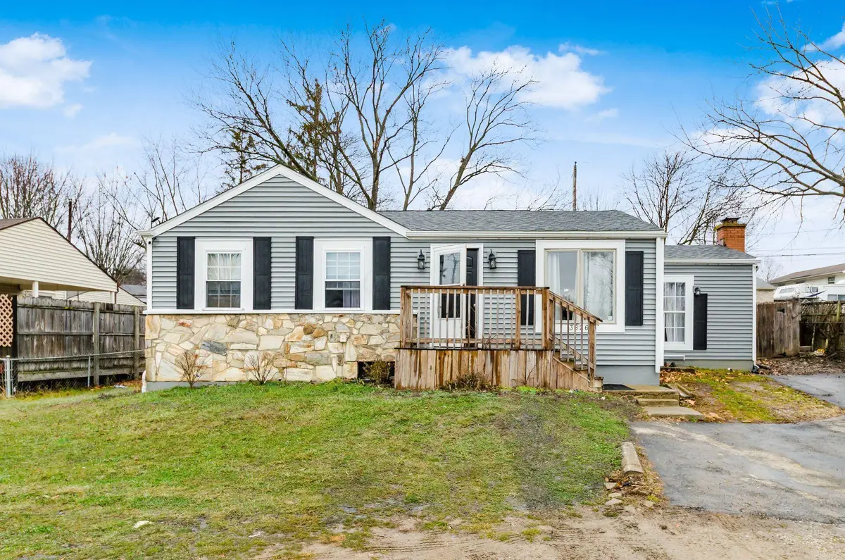 3826 Clime Road, Columbus, OH 43228 - Image #1