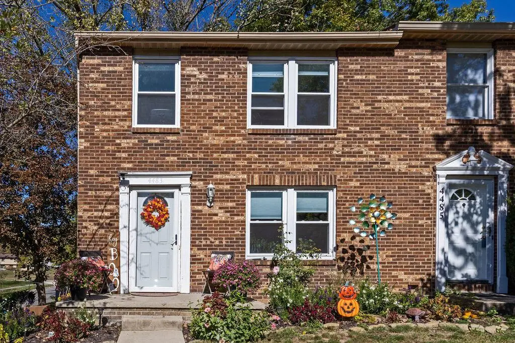 4483 Christina Lane, Columbus, OH 43230 - Image #1