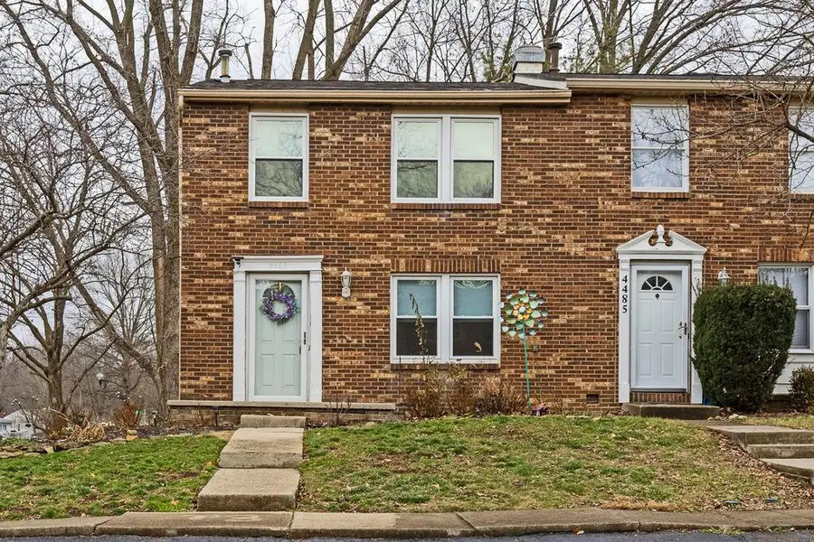 4483 Christina Lane, Columbus, OH 43230 - Image #2