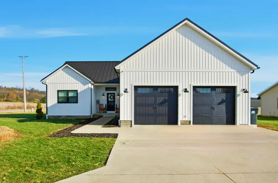 6100 Arnies Drive, Nashport, OH 43830 - #2