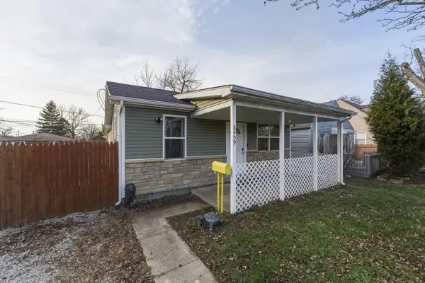 2459 Atwood Terrace, Columbus, OH 43211