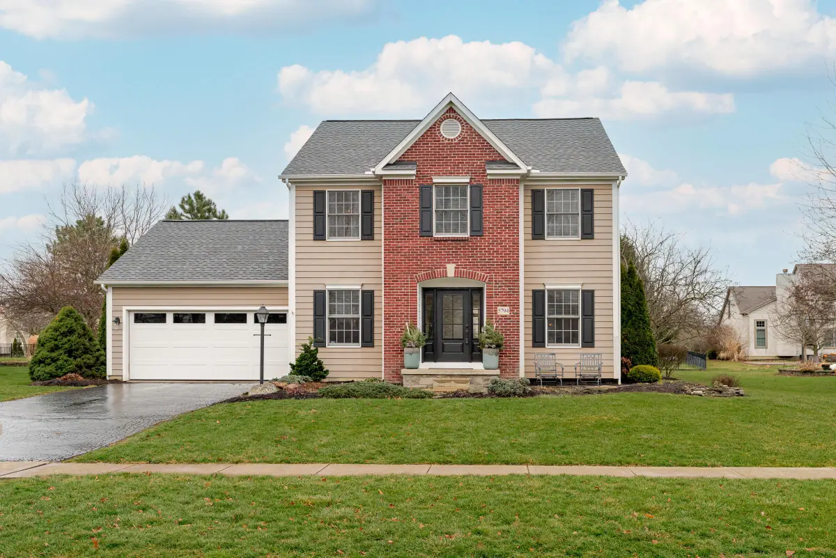 5794 Burnett Drive N, Galena, OH 43021 - Image #1