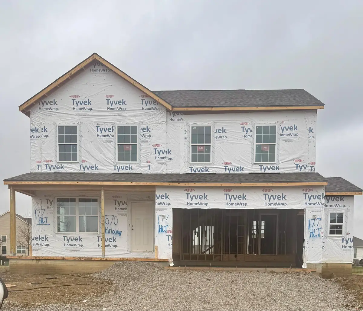 3570 Whirla Way, Grove City, OH 43123 - Image #1