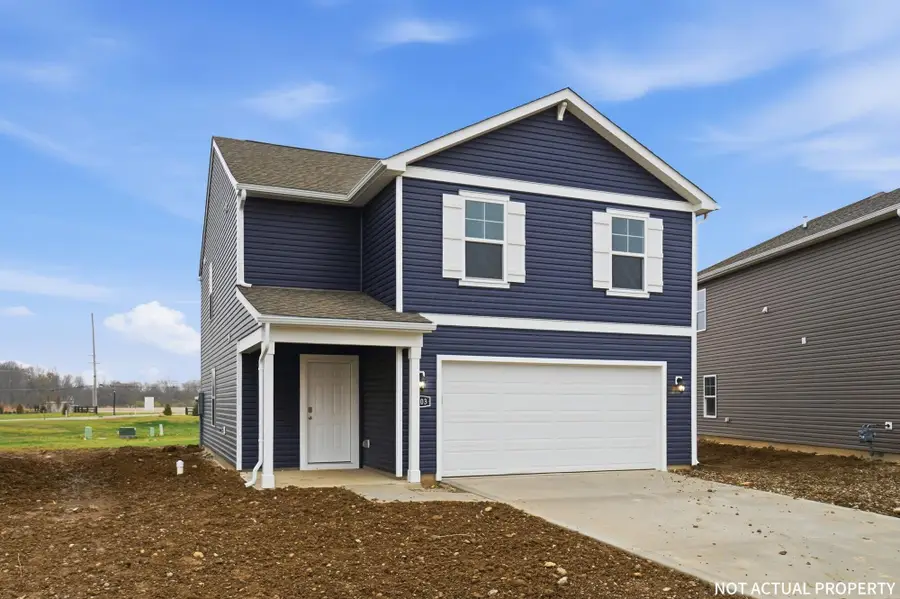 5910 Pitch Pine Drive, Canal Winchester, OH 43110 - Image #2