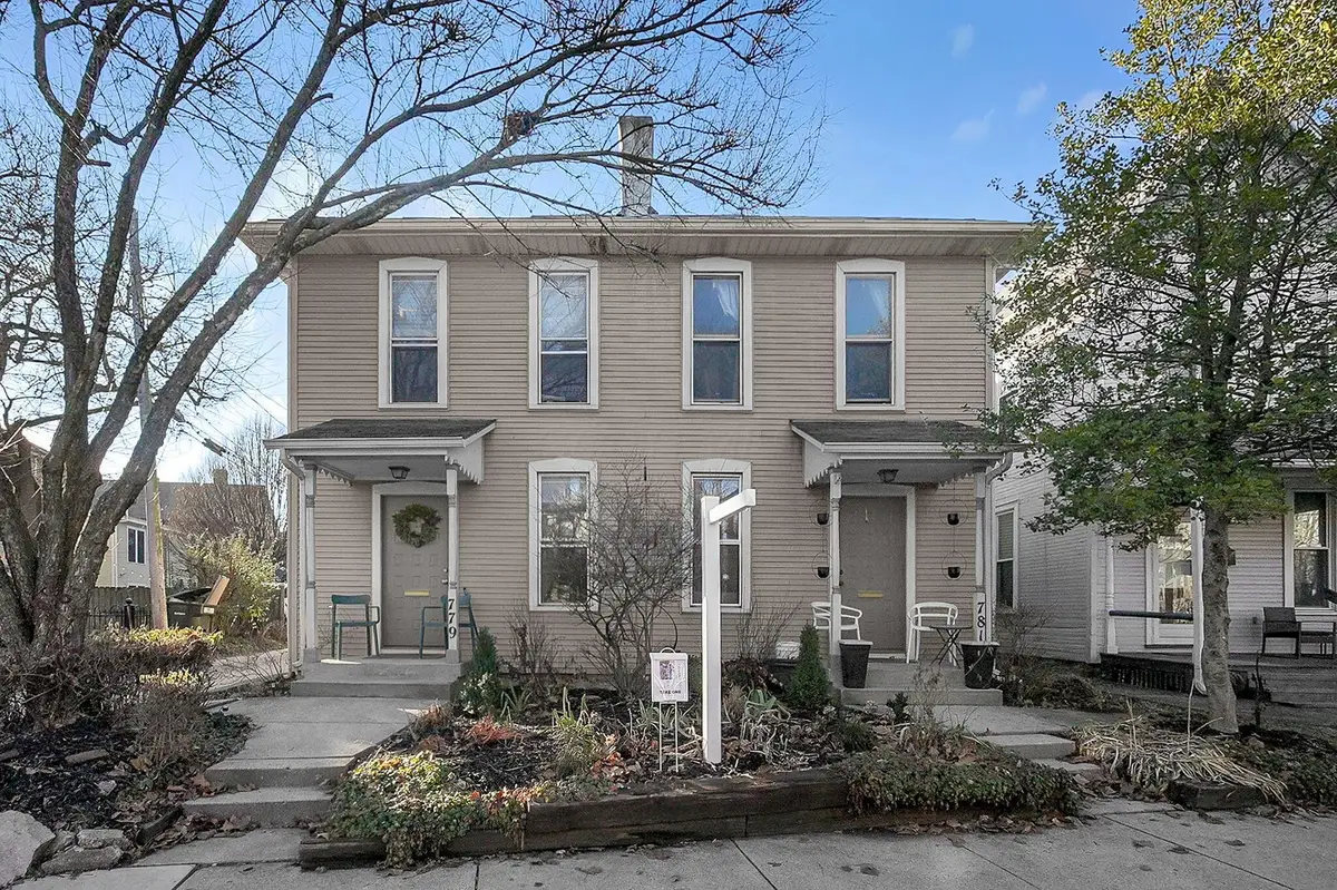 779-781 Hamlet Street, Columbus, OH 43215 - Image #1