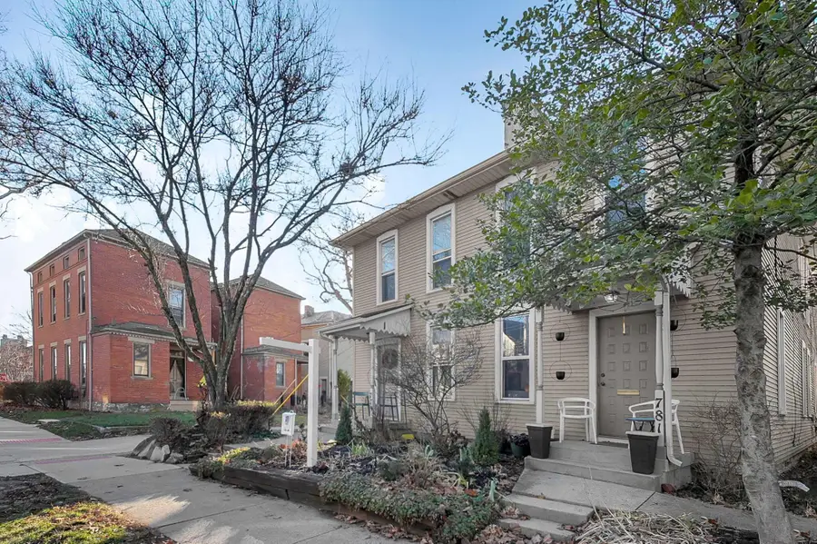 779-781 Hamlet Street, Columbus, OH 43215 - Image #2