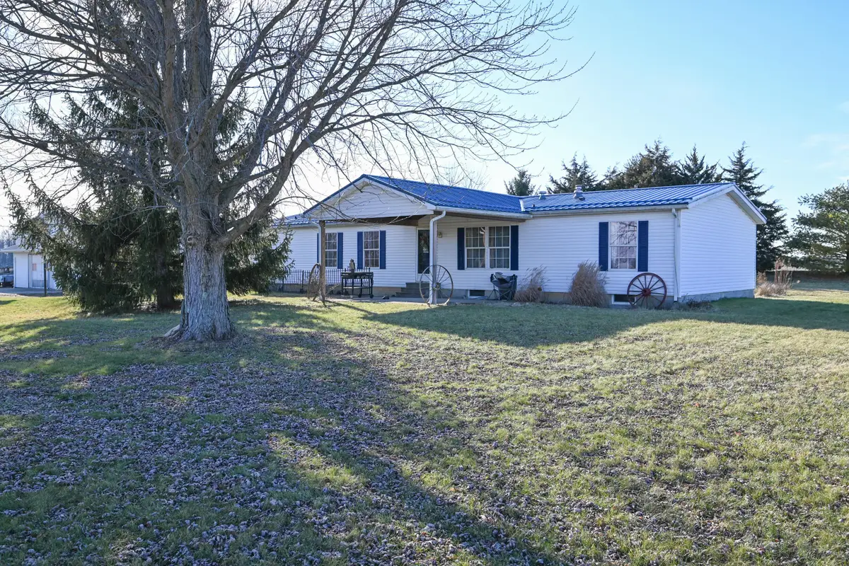 3183 Claridon Westfield Road, Marion, OH 43302 - Image #1