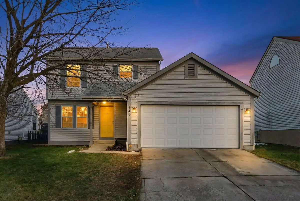 746 Hurlock Lane, Galloway, OH 43119 - Image #1