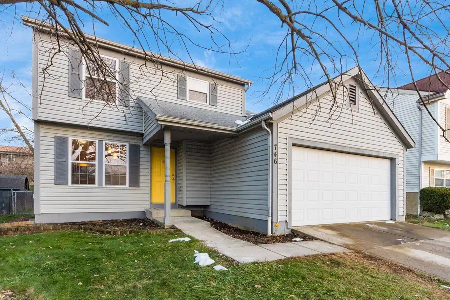 746 Hurlock Lane, Galloway, OH 43119 - Image #2